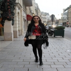 Shayma helali sur yala.fm